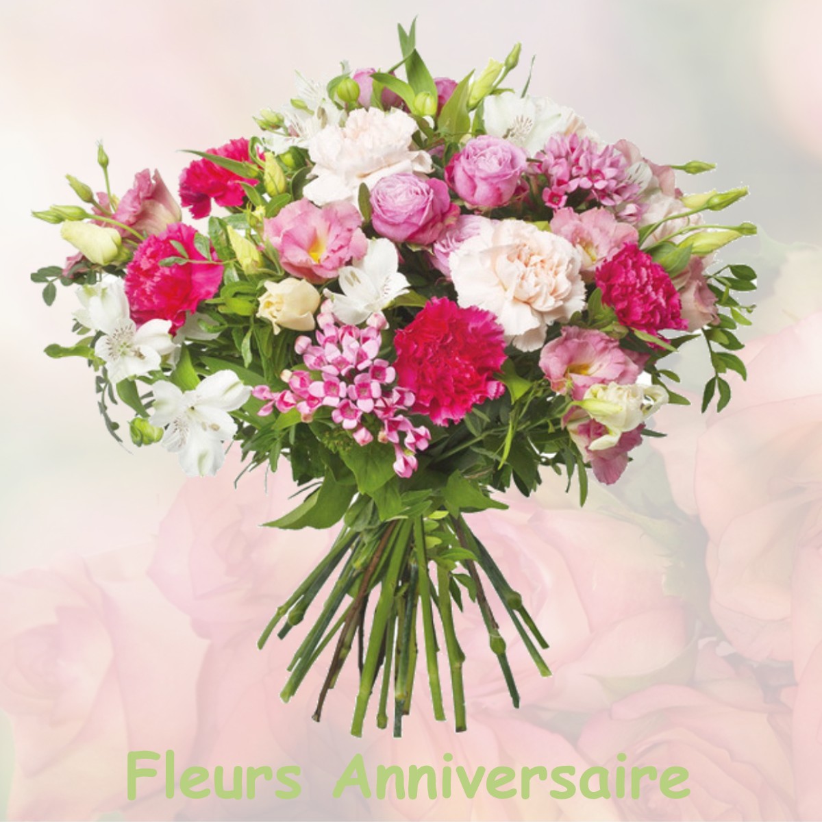fleurs anniversaire CELLE-LEVESCAULT